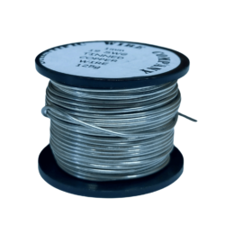 125 gram | 0.15mm | vertind koperdraad | 795m.