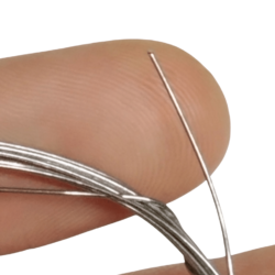 0,50mm Kanthal draad | 2 meter