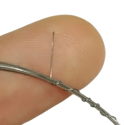 0,25mm Kanthal draad | 2 meter